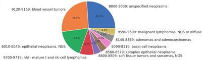 A SEER database retrospective cohort of 547 patients with penile non-squamous cell carcinoma: demographics, clinical characteristics, and outcomes